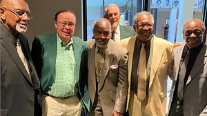 'Champions for all to follow': '65 and '66 football teams inducted into Michigan State Hall of Fame