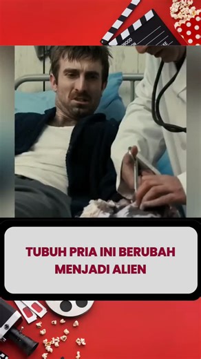 POTONGAN FILM on Instagram: "District 9 (2009) . . . Film ini berlatar di Johannesburg, Afrika Selatan, di mana sebuah kapal alien raksasa tiba-tiba melayang di atas kota. Di dalamnya ditemukan ribuan alien yang tampak lemah dan kelaparan, lalu mereka dipindahkan ke kamp pengungsian bernama District 9."