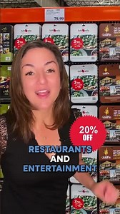Top 5 Costco benefits! #costco #shorts