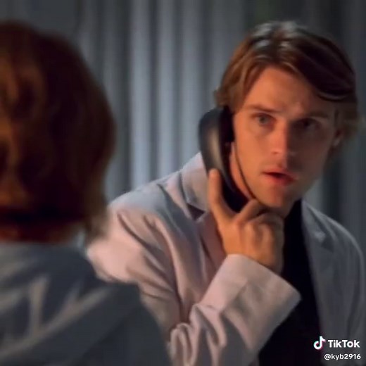 Exploring Dr. Chase's Character in House MD