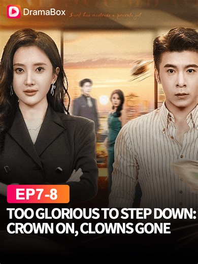 Heiress Seizes Power After Being Underestimated