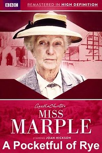 Miss Marple: A Pocketful of Rye (1985) - TV Show