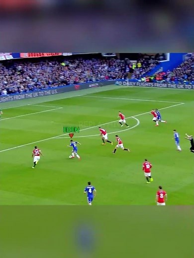 When Eden Hazard Was Unstoppable 😤 | Crazy Skills & Goals Compilation #Hazard skills #Eden Hazard