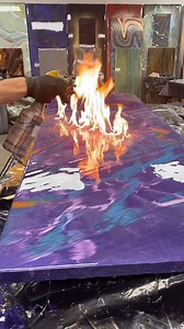 29K views · 295 reactions | Our Purple Marble Epoxy countertop! Tired of boring colors?? Check out this beautiful Purple countertop! You don't have to choose purple, you can choose any other colors you'd like. Check the linktree in our bio to DIY your countertops with your own designs! | Supply Haus 1775 | Facebook