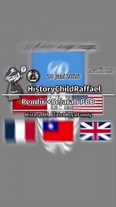 Penjelasan 👇👇 Pbb singkatan dari Perserikatan bangsa-bangsa (United nation) adalah sebuah organisasi internasional terbesar yang mencangkup hampir seluruh negara di dunia (kecuali negara yang tidak di akui dunia) , di dirikan oleh 5 negara yaitu: -Uni Soviet (kini menjadi Rusia dan 14 negara lain nya) -Amerika Serikat (USA) -Kekaisaran Britania Raya (Kini menjadi Britania Raya) -Prancis -Republik tiongkok Dan resmi di dirikan pada tanggal 24 Oktober 1945 dengan tujuan mencegah perang besar ska