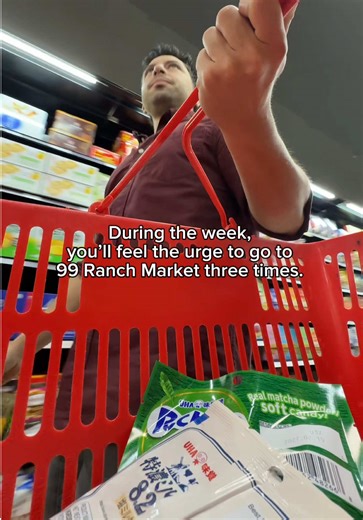 Discover Unique Finds at 99 Ranch Market