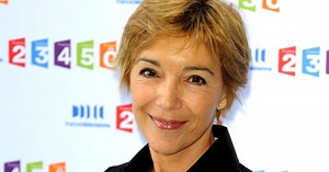 “Télématin” : Isabelle Martinet évoque son avenir après le départ de Laurent Bignolas