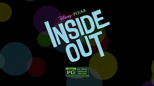 Inside Out - TV Spot