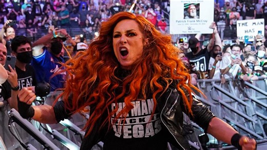 WWE SmackDown (31/12/2021): Best Of