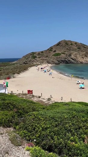 💭 ¿Preparando tus vacaciones en Menorca 2026? Descubre en nuestro blog las playas más espectaculares, consejos locales y experiencias únicas para planificar un viaje inolvidable 🌊✨ 👉 Entra en www.sweetmenorca.com y empieza a soñar con tu próxima escapada. 🇬🇧 💭 Planning your 2026 Menorca vacation? Discover the most spectacular beaches, local tips, and unique experiences on our blog to plan an unforgettable trip 🌊✨ 👉 Visit www.sweetmenorca.com and start dreaming about your next getaway. | 