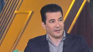 Watch CNBC's full interview with FDA commissioner Scott Gottlieb