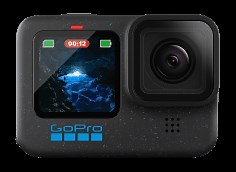 HERO12 Black | Firmware Manual Update Windows
