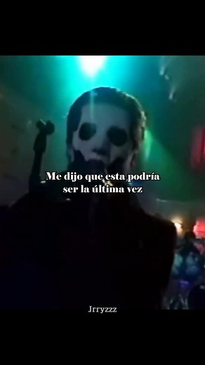 Ghost - Dance Macabre #ghost #dancemacabre #prequelle #papaemeritus #tobiasforge #namelessghouls #ghoulsghost #hardrock #poprock #heavymetal #metal #rock #doommetal #rockprogresivo #progressiverock #rockpsicodelico #psycodelicrock #arenarock #jrryzzz #fy #musicasubtitulada #edit Ghost Dance macabre subtitulada al español