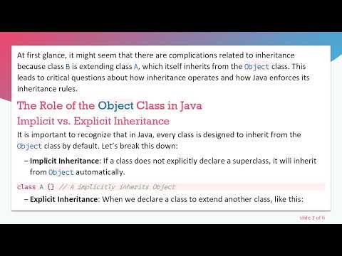 Understanding Multiple Inheritance in Java: Clarifying Common Misconceptions
