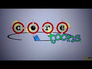 Teletoon/CORE Toons/National Geographic Kids/Blueprint Entertainment (2006)