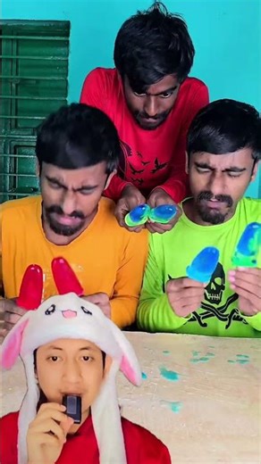 PADAHAL CUMA MINTA SATU ES KRIM SAJA SI #funny