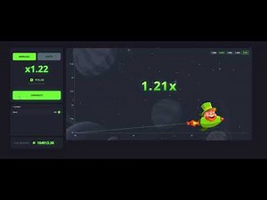 CRASH GAME SOURCE CODE