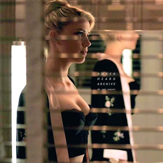 amber heard archive | AMBER HEARD as MAUREEN in THE PLAYBOY CLUB 1.02 THE SCARLETT BUNNY (2011) #amberheard #amberheardedit #theplayboyclub | Instagram