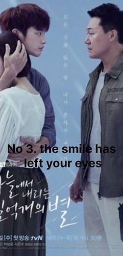 Top 5 Saddest K-Drama With Heartbreaking Ending 💔😭 (No.1 is Painful)