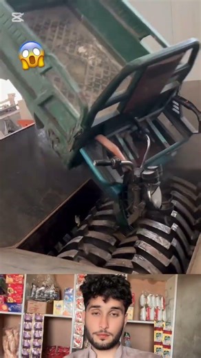 Ultimate Big Cutter Machine – Cut Anything with Precision #bigmachines #shortvideo #shorts #short