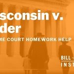 Wisconsin v. Yoder case summary, Supreme Court decision on Amish education