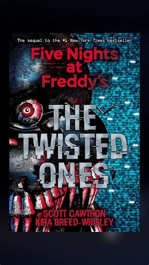 FNAF Fan Games That Were Canceled (Twisted Reality) #fnaf #fnaffangames #twistedreality