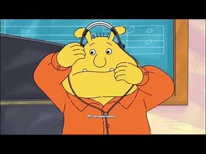 Binky listens to Home Depot theme song