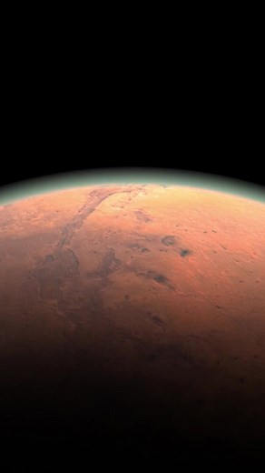 1.5K views · 19 reactions | Amazing facts about Mars #education #knowledge #explorepage #explore #dailyfacts #elonmusk | Amazing Facts | Facebook