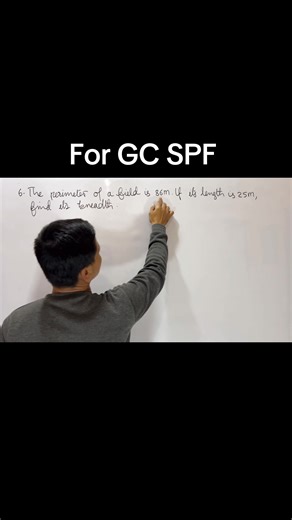 Math Tricks for Nepali TikTok Creators