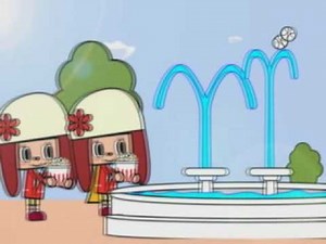 NHK数学オープニング