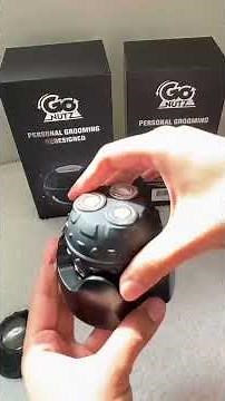 Unboxing Go Nutz - Ready to Upgrade?