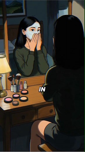 Did you know about this girl? #storytime #animation #facts #usa #meme | Hidden Stories