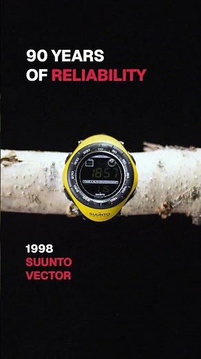 90 Years of Reliability