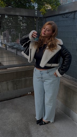 Grace Goris on Instagram: "the jorts 😻 @abercrombie"