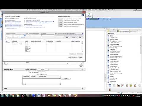Chronic Care Management Workflow