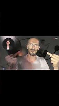 French Streamer Raphaël Graven Dies Live During 12-Day Extreme Challenge | Liberty News Bulletin