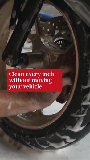 Essential Tips for Motorcycle Detailing