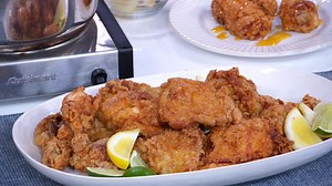 Chef Michael Symon shares dishes for Father’s Day