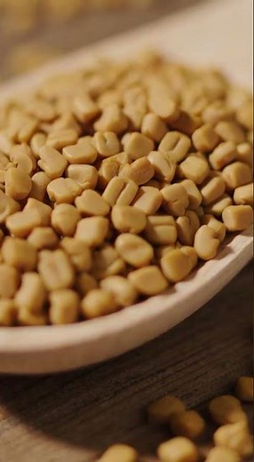 FENO GREGO: PARA QUE SERVE, BENEFÍCIOS, COMO TOMAR E TUDO SOBRE O SUPLEMENTO #suplementonatural