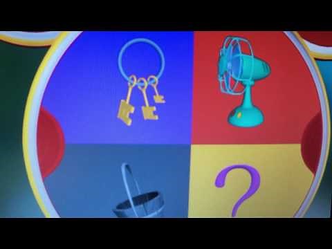 favorite scene from Mickey Mouse Clubhouse Donald the frog prince