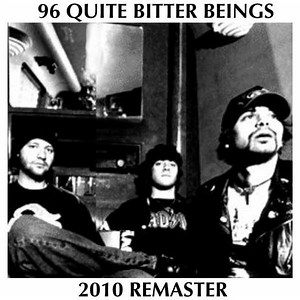 CKY - 96 Quite Bitter Beings