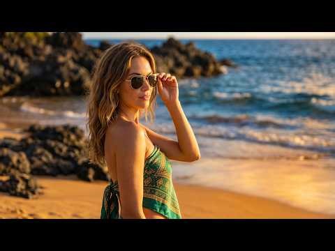 DON’T LOOK BACK 💃 | Tropical Dance Hit 2026 🔥💖