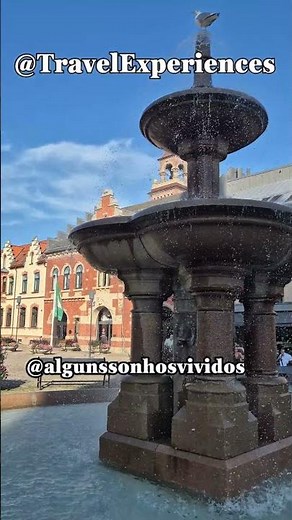 Kristiansand - Walking Tour ‪@TravelExperiences‬