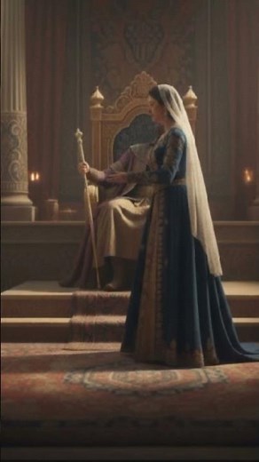 Why Esther Said “If I Perish, I Perish” | Courageous Faith Explained #Esther #BibleStory #Faith