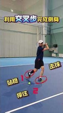 #网球 #网球培训 #网球教学 #网球训练