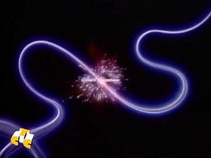 Alien Productions / Lorimar-Telepictures logos (1986)