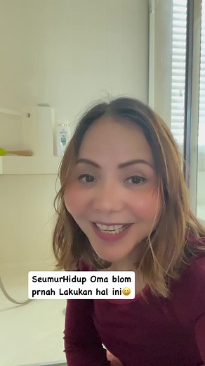 OmaSampe keringat😆🤣 #shihtzu #maltese #bathtime #mandi #anjing #howto #bathing #dog #doglover #anjinglucu #cutedogs #ilovemyjob #familyvlog #familytime #keluargabahagia #keluarga #keluargakecilku | Vonny L. DeFrank-Sangari