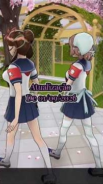 Yandere Simulator Update 09/01/2026