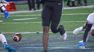 Congratulations to Travis Hunter, your 2024 Heisman Trophy Winner 🏆 GPB Sports was there as he became a Collins Hill Football Legend and one of the greatest players in GHSA history, leading the Eagles to their first state championship. GPB Sports 'Football Fridays in Georgia' to Heisman Trophy 🎉 | GPB Sports