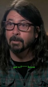 90K views · 820 reactions | Dave Grohl opens up to Brian Johnson about his family ❤ | NOW | Facebook